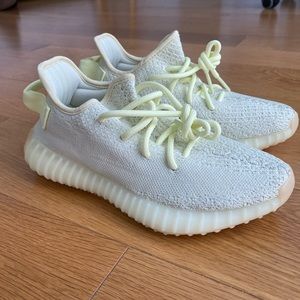 Adidas Yeezy Boost 350 V2 “Butter” Smoothest sneakers